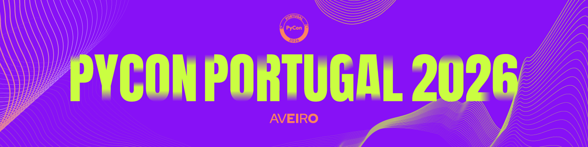 PyCon Portugal 2026