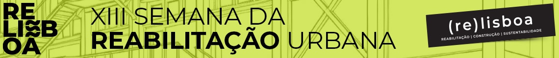 Semana da Reabilitação Urbana de Lisboa
