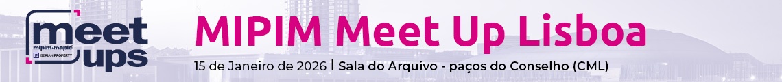 MIPIM MEET UP Lisboa 2026